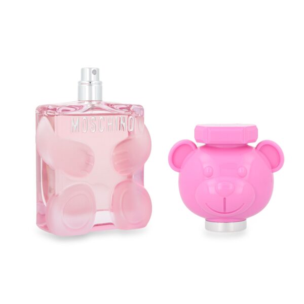 Moschino Toy 2 Bubblegum 100Ml Edt Spray - Imagen 3